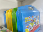 جعبه آریا نقاشی